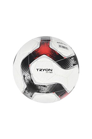 Tryon TRY-FT180 Kırmızı Futbol Topu 3 Numara