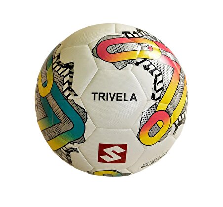 Seftil S0058 Trivela Futbol Topu Hibrit