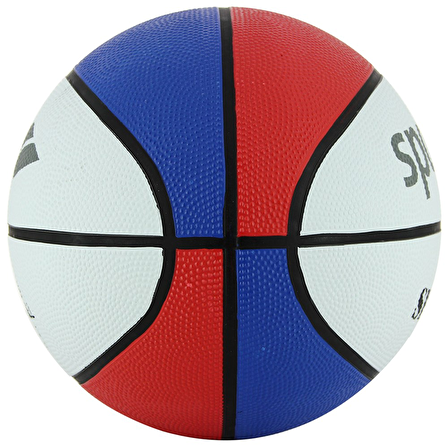 Sportive SPT-B107  Mix 7 No Kauçuk Basketbol Topu