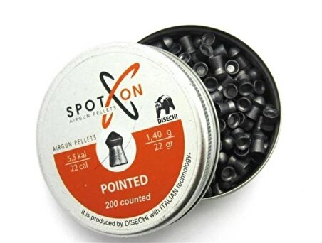 Spoton Pointed 5.5 mm