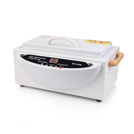 Sanitazing digital box 200C kuru sıcak Sterilize Makinesı