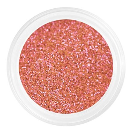 Glitter tozu MELANJ ML2 (Şeftali) 5 gr