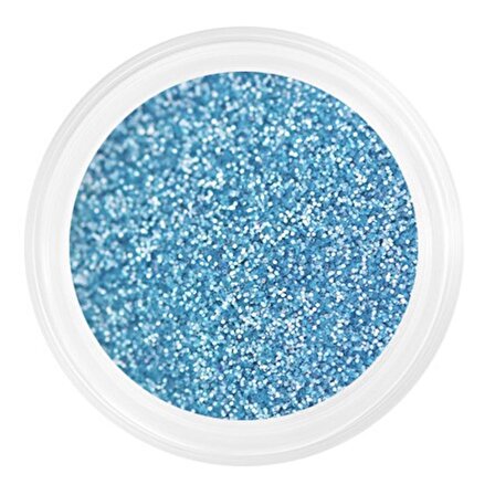Glitter tozu MELANJ ML5 (Mavi) 5 gr
