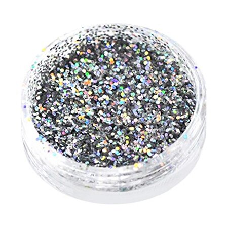 Glitter tozu SPEKTR MIX G12 5 gr