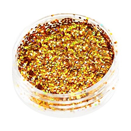 Glitter tozu SPEKTR MIX G13 5 gr