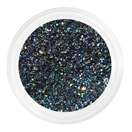 Glitter tozu SPEKTR MIX G6 5 gr