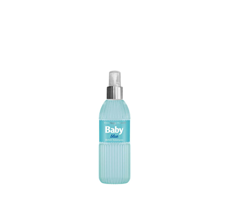 Baby Blue 150 ml Bebek Kolonyası - Pet  Şişe