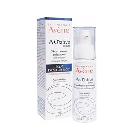 Avene A-Oxitive Serum Yaşlanma Karşıtı 30 ml