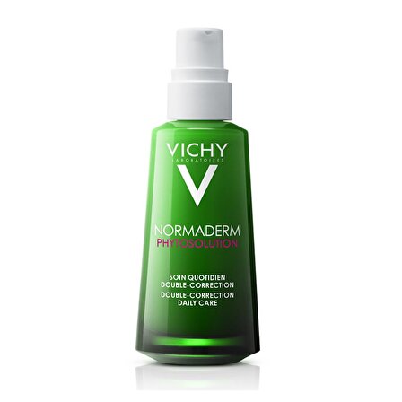 Vichy Normaderm Phytosolution Daily Care 50 ml K6601