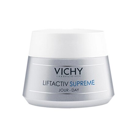 Vichy Liftactiv Supreme Krem 50 ml K7504