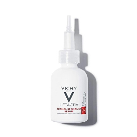 Vichy Liftactiv Retinol Serum 30 ml K8600