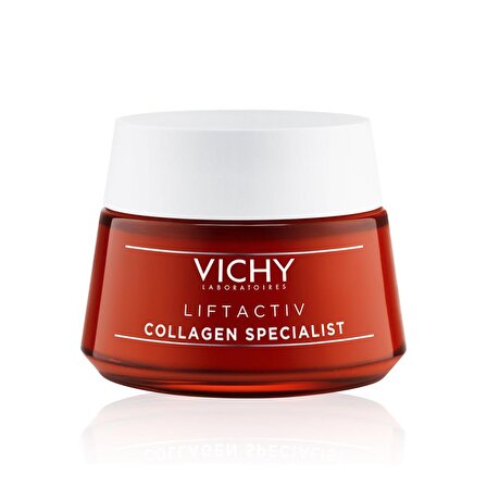 Vichy Liftactiv Collagen Krem 50 ml K9301