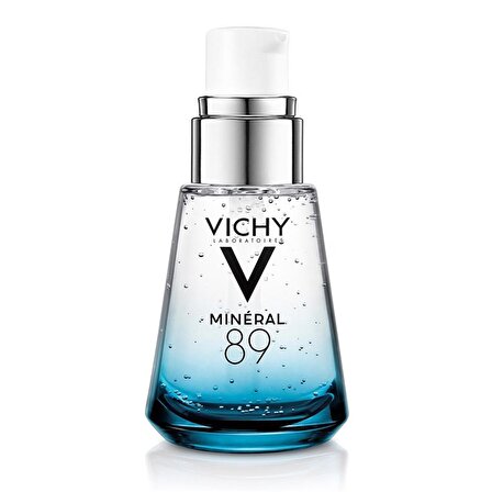Vichy Mineral 89 Termal Suyu 50 ml K4622