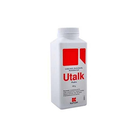 Utalk Pudra 100 gr