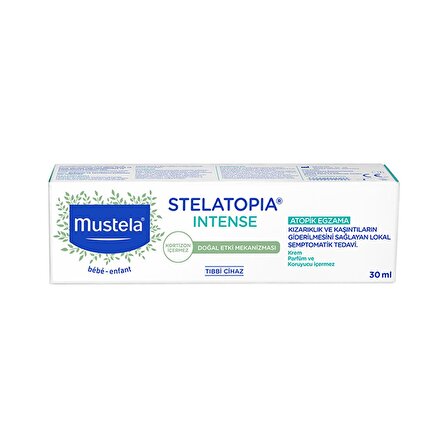 Mustela Stelatopia Intense 30 ml