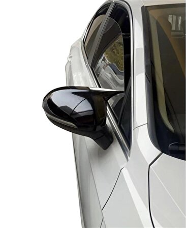 Volkswagen Passat B8 Batman Yarasa Ayna Kapağı