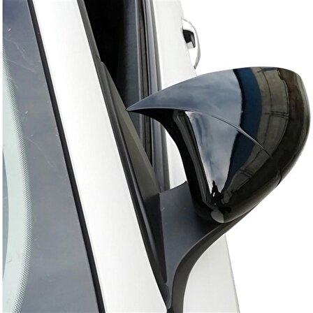 Fiat Egea Hatchback Yarasa Ayna Kapağı