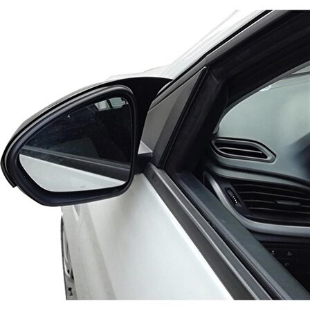 Fiat Egea Hatchback Yarasa Ayna Kapağı
