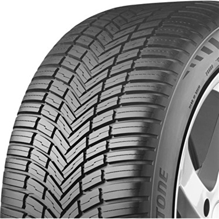 Bridgestone 235/55 R18 104V XL Weather Control A005 4 Mevsim SUV Lastiği 