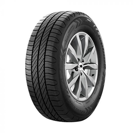 Taurus 235/65 R16 C 115/113R 8Pr Cargo Speed Evo Hafif Ticari Yaz Lastiği (2023)