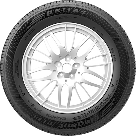 Petlas 185/65 R14 86T Elegant PT311 Oto Yaz Lastiği