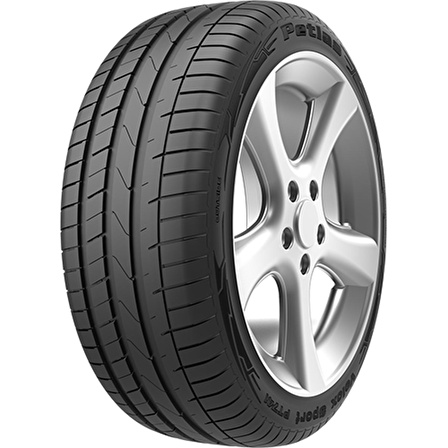 Petlas 235/45 R18 98W Reinf. Velox Sport PT741 Oto Yaz Lastiği (2024)