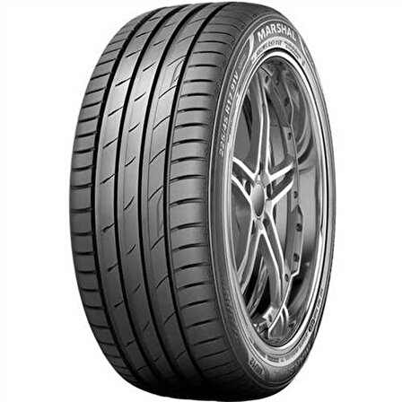 Marshal 225/45 R17 91V MU12 Oto Yaz Lastiği (2021)