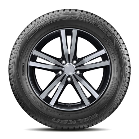 Falken 225/55 R17 101V XL EuroAll Season AS210 4 Mevsim Oto Lastiği