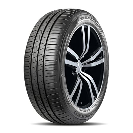 Falken 215/55 R16 97V XL Ziex ZE310 Oto Yaz Lastiği (2023)