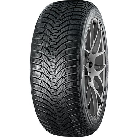 Dunlop 195/65 R15 91H SP Winter Sport 500 Oto Kış Lastiği (2023)