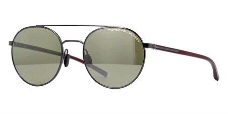 PORSCHE DESIGN 8932 3 54 Unisex Güneş Gözlüğü