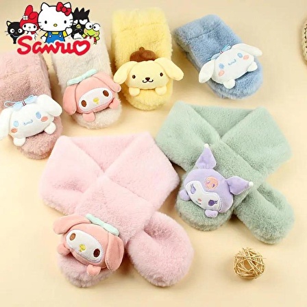 Sanrio Atkı