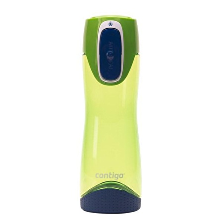 Contigo Swish Tek El Bas İç Su Matarası 500ml  2095341