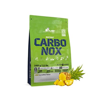 Olimp Carbonox Ananas 1000 gr