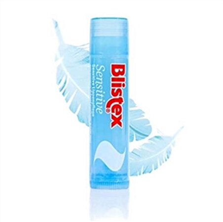 Blistex Lip Stick Sensitive