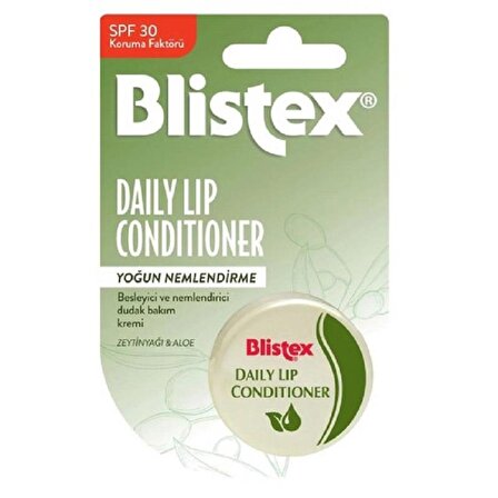 Blistex Daily Lip Conditioner Balm 7 gr