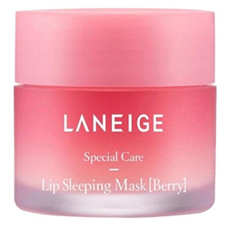 Laneige Lip Sleeping Mask 20 gr