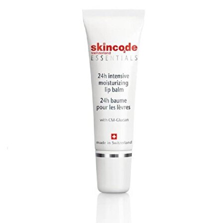 Skincode 24H Intensive Moisturizing Lip Balm 10 ml