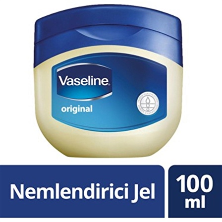 Vaseline Original 100 ml