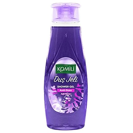 Komili Anti-Stress Duş Jeli 500 ml