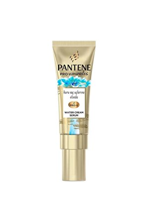 Pantene Pro-V Miracles Hydra Glow Nemlendirici Gündüz Saç Serumu 70 ml