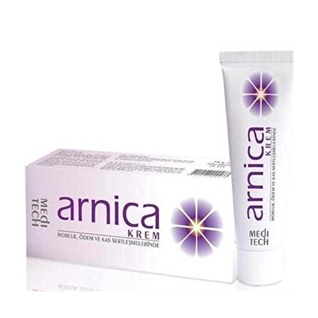 Arnica Meditech Krem 75 gr