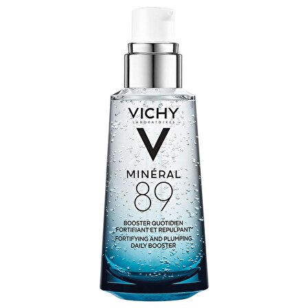Vichy Mineral 89 Nemlendirici Serum 50 ml