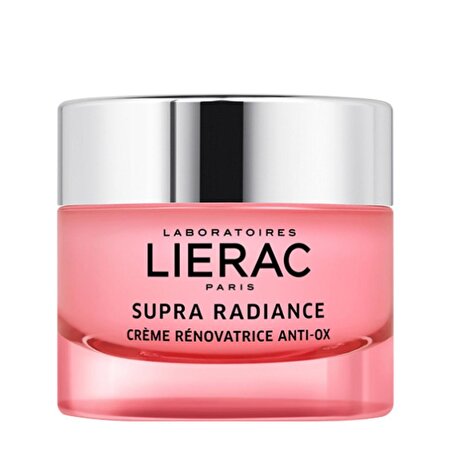 Lierac Paris Supra Radiance Anti-Ox Renewing Cream 50 ml