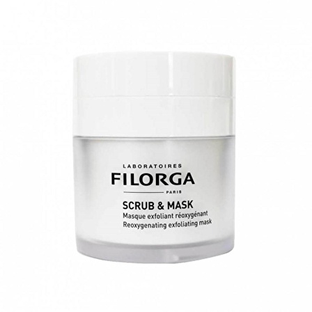 Filorga Scrub & Mask 55 ml