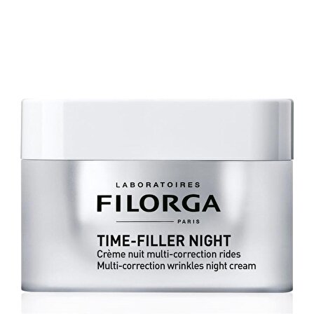 Filorga Time Filler Night Revolution 50 ml