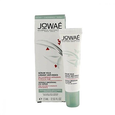 Jowae Wrinkle Smoothing Eye Serum 15 ml