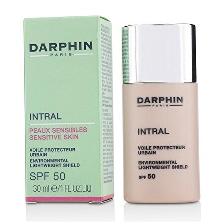 Darphin Intral Shield SPF50 30 ml
