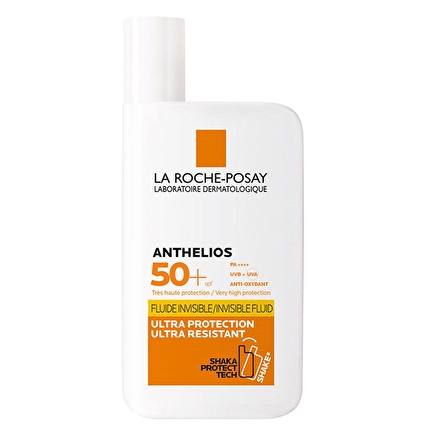 La Roche Posay Anthelios UVmune 400 Invisible Fluid SPF50+ 50 ml