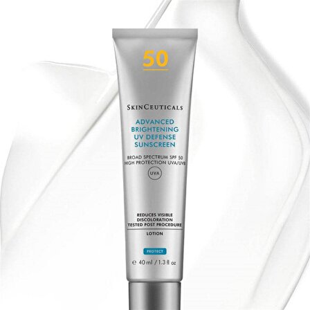 SkinCeuticals Brightening UV Defense Lotion SPF50 40 ml